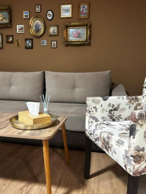 Apartment Konaq